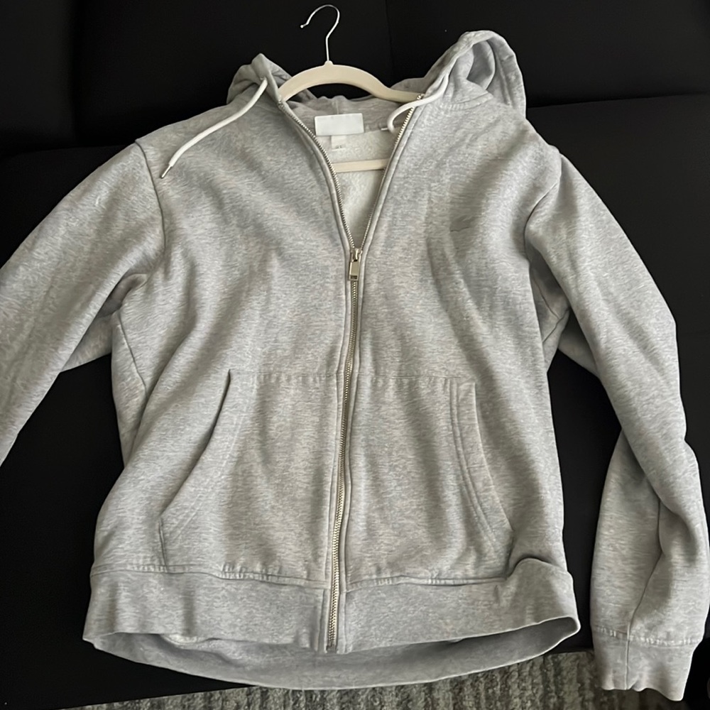 Lacoste hoodie